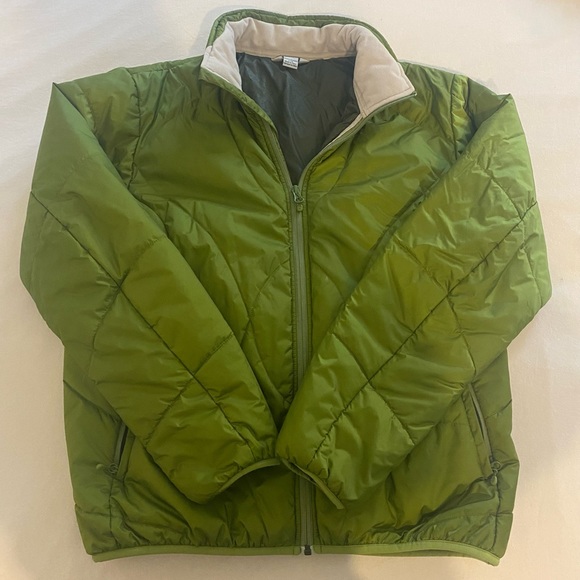 MEC Jackets & Blazers - Green MEC puffer Jacket